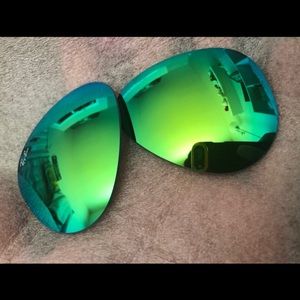 Ray Ban Demo Lenses